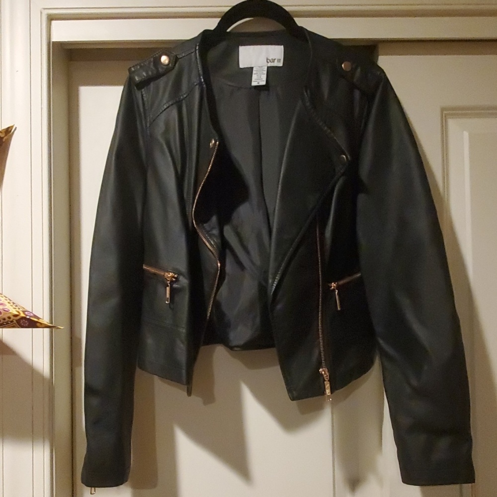 Bar III Jacket - Picture 2 of 5